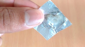 how to open a finger print and biomatric lock by using fevicol