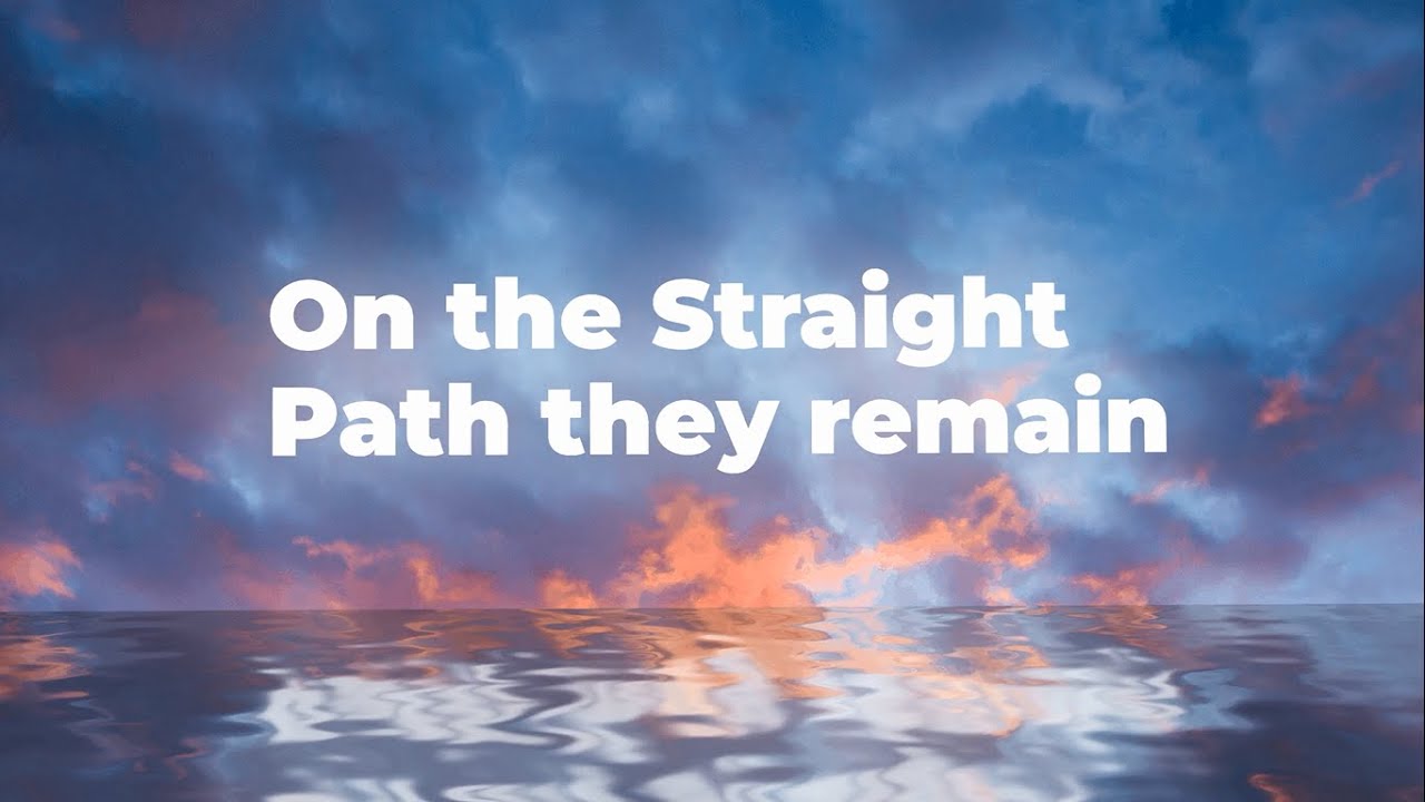 The God Conscious (original) - Oneness Project feat. AMP