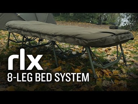 trakker-products-rlx-8-leg-bed