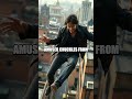 Keanu Reeves Unlocks the Quantum Origami City VR