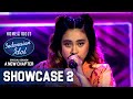 AZKA - ANAK SEKOLAH (Chrisye) - SHOWCASE 2 - Indonesian Idol 2021