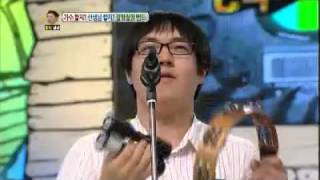 안녕하세요 - Hello #03 20110808