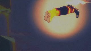 Superhero Sfx