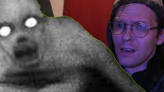 Why I'll always love creepypasta