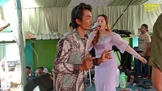 Gedung tua,dewi,brk,the refres,live