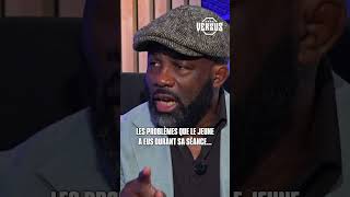 FERNAND LOPEZ EXPLIQUE COMMENT ÊTRE UN BON COACH !