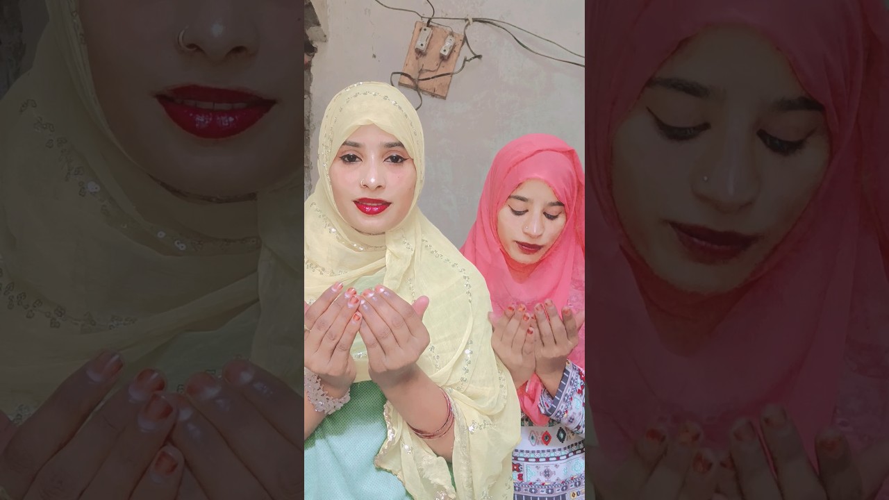 pyare Allah 🕋🤲#islamicvideo #viralvideo #youtubeshorts #hijabi