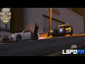 LSPDFR 0.4.9 | GTA 5 | LAPD | Traffic Enforcement | Episode 5