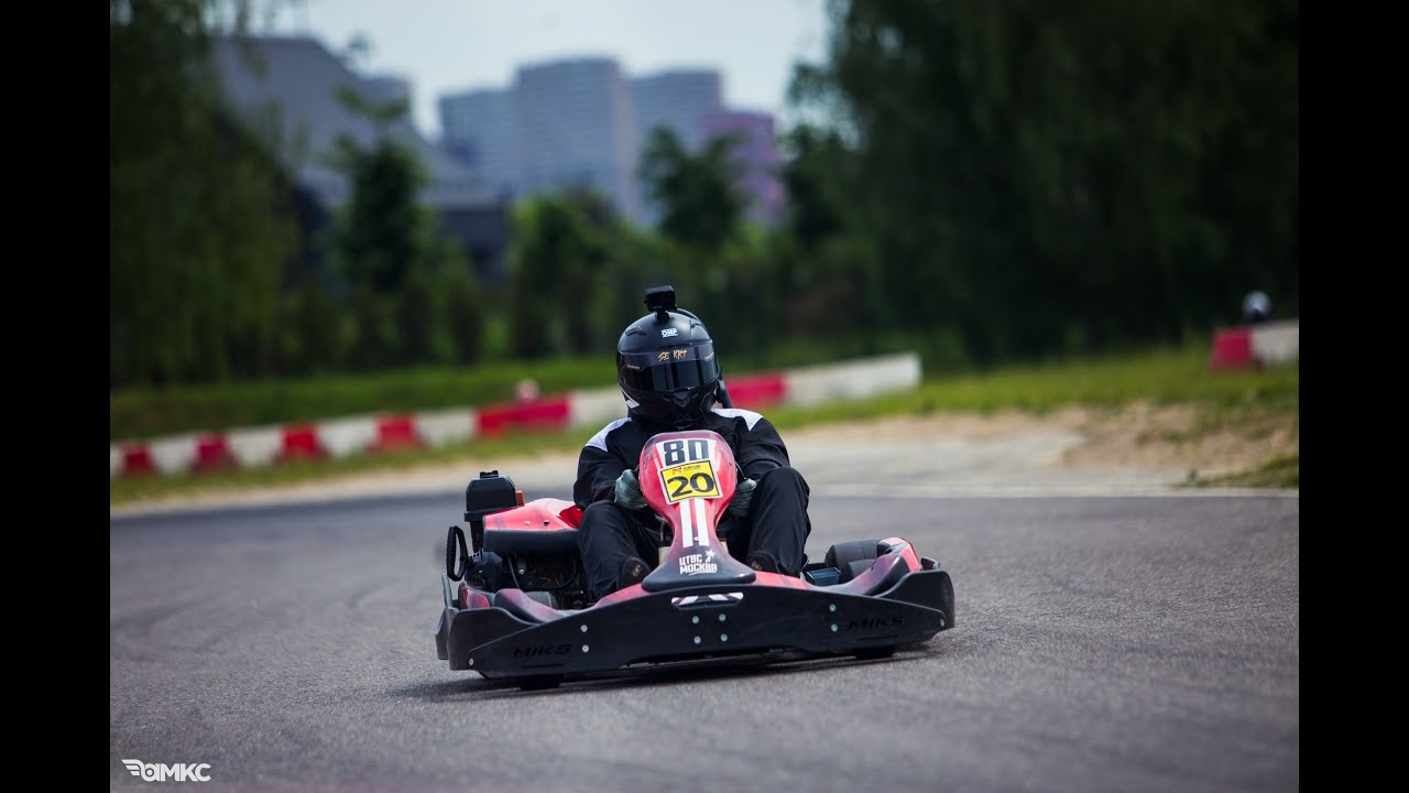 AMKC 2025 Round 3 | CTVS (Pechatniki) | Best Lap 49.570 | Quali - YouTube