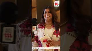 ദബയല എതതയ.. അതശയതതട അപർണ Aparna Balamurali 2018