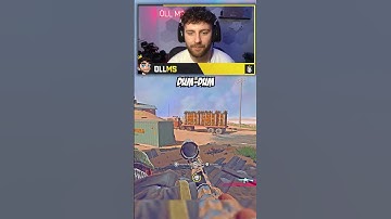 Good job this MODEL L AR has ZERO RECOIL👀 Setup at the end