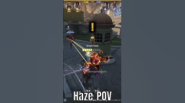 Greatest Deadlock Parry #deadlock #valve #deadlockgameplay