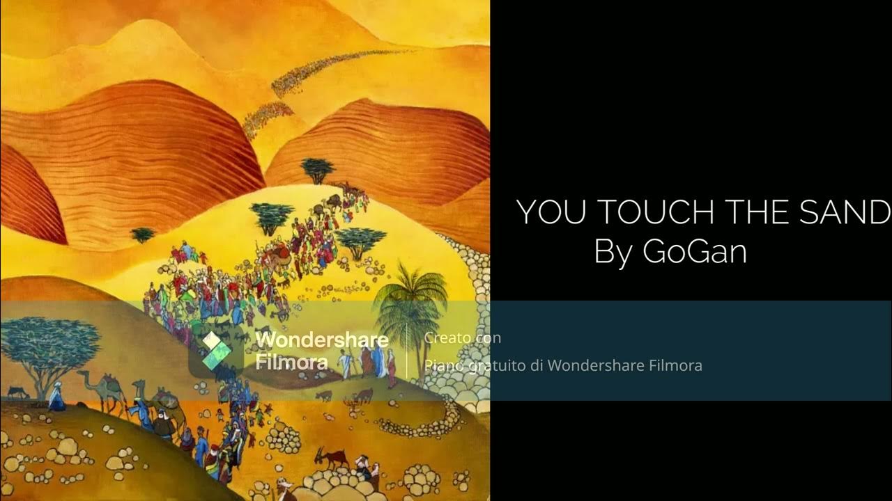 If You Touch The Sand You Die Movie You touch the sand - YouTube