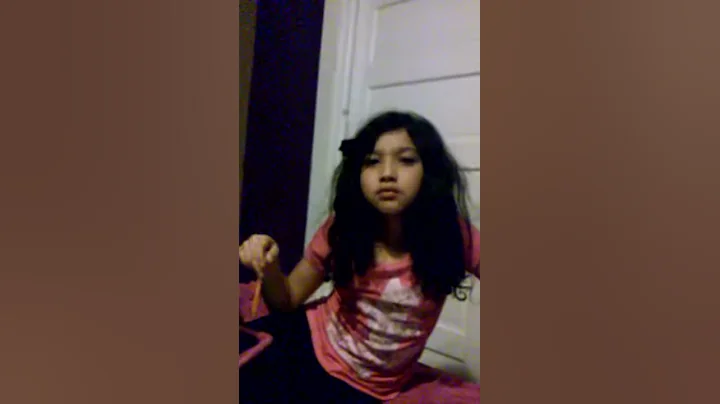 update vlog not really