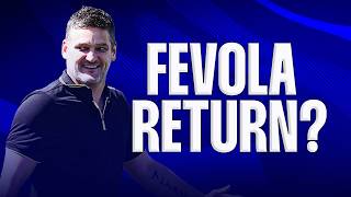 SHOULD CARLTON BRING BACK BRENDAN FEVOLA? | Review V Collingwood | AFL Round 19, 2026