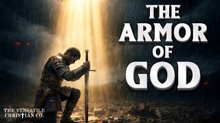 How to Stand and Defend Against Spiritual Warfare | TVCC 006