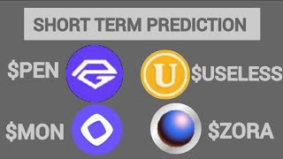 zora usdt | $ZORA (Zora)