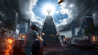 PUBG без нервов — только чилл, общение и редкие попадания в топ-10.Забегайте, поболтаем,
