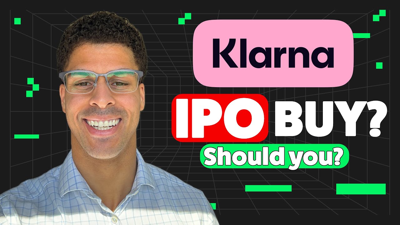 KLARNA выходит на публичное размещение акций — стоит ли покупать акции на IPO?