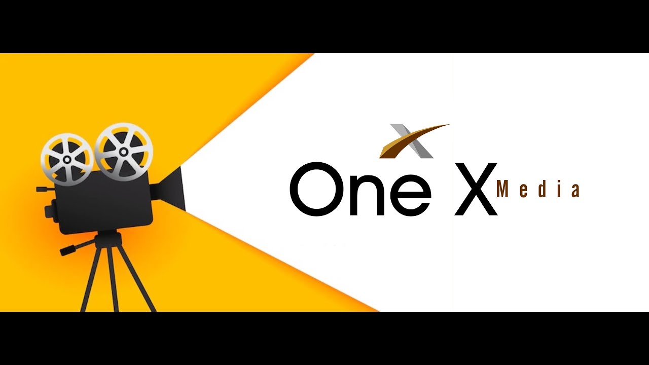 One X media studio