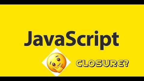 Mastering JavaScript Closures: A Beginner-Friendly Guide