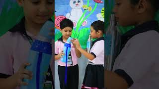 Prince Lotus Valley School, where creative learning inspires students to think beyond boundaries!