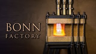 How to build a propane forge - DIY projects (S01E02) for forging and casting
