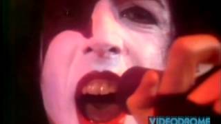 KISS - I Was Made For Lovin' You