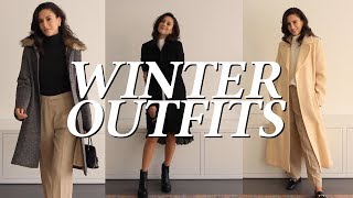 Winter Fashion Trends 2020 ☀ Outfit ...