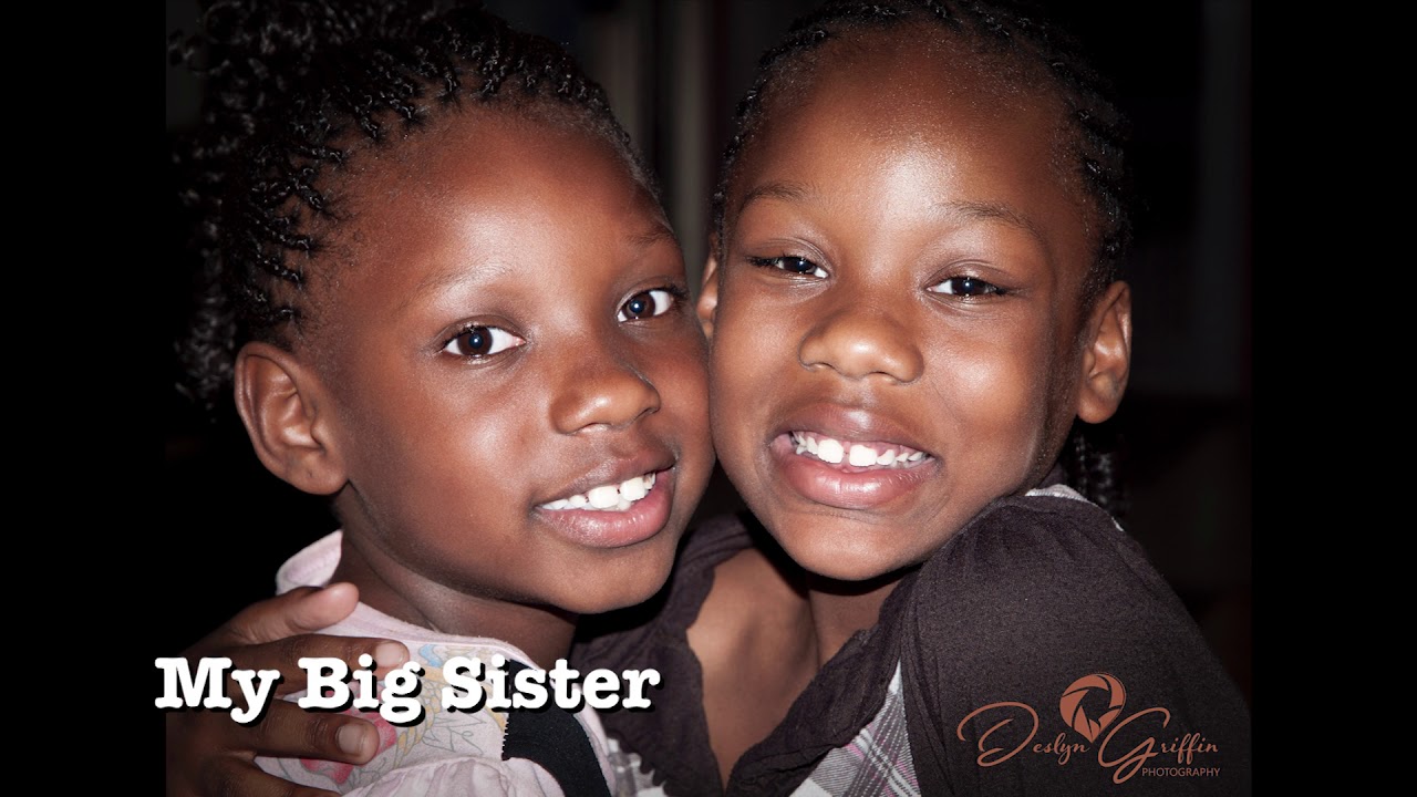 Tiara Griffin Slide Show YouTube