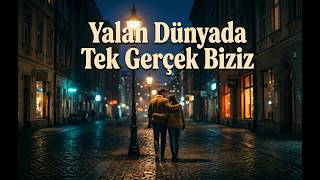 Anatolian Nebula - Yalan Dünyada Tek Gerçek Biziz Anatolian Rock