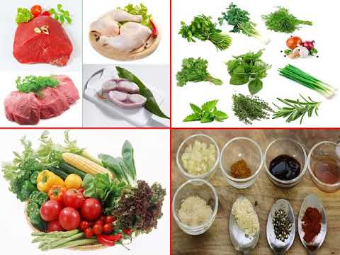 Công nghệ 6: Quy trình tổ chức bữa ăn