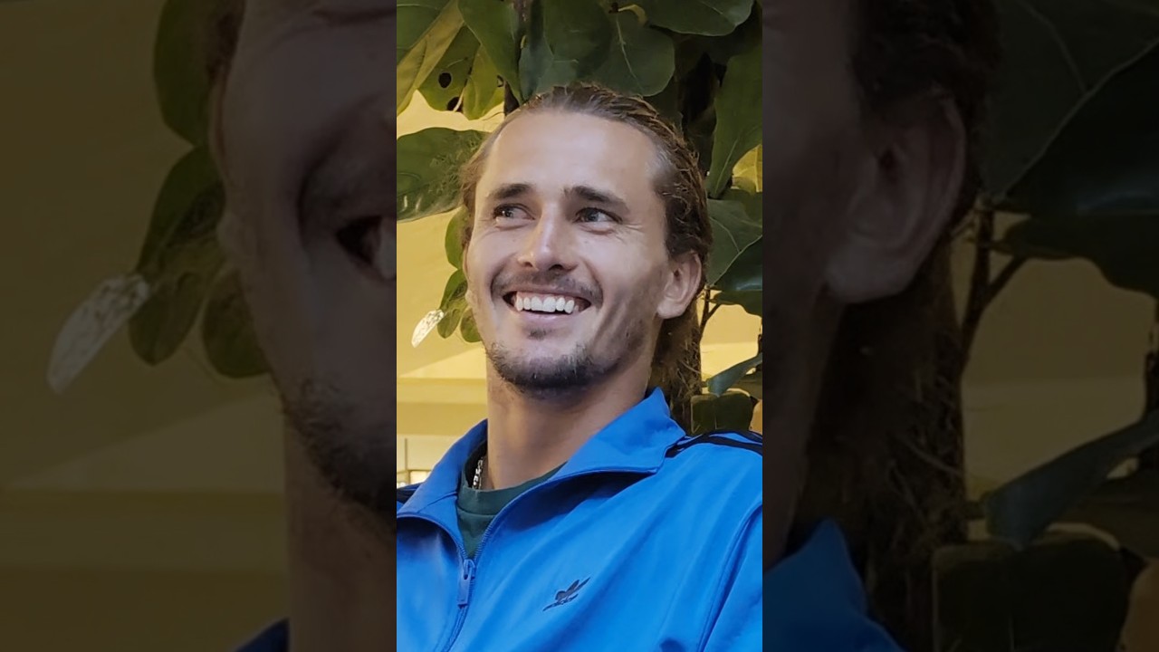 Behind the Design: GRAVITY ZVEREV | Episode 1