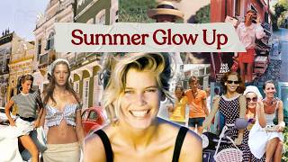 Why European Girls Always Look Effortlessly Chic in Summer (Looking Hot While Staying Cool)