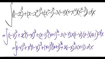 #10 2023 MIT Integration Bee Qualifying Exam