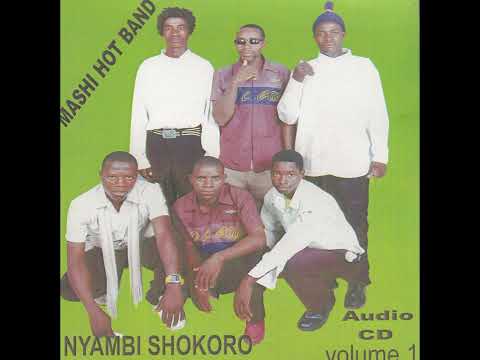 Mashi Hot Band - Dipara (Official Audio) (Z)