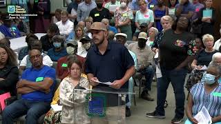 Beaufort County Planning Commission 6PM