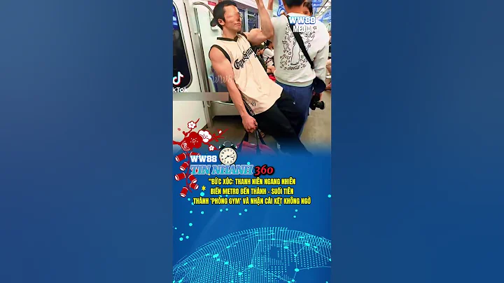 THANH NIÊN CÓ HÀNH ĐỘNG LẠ KHIẾN AI CŨNG NGÁN NGẨM #shorts #trendingshorts #tintuc #tinnhanh #news