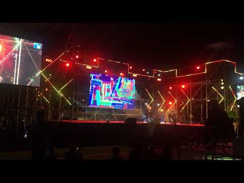 winner朝鲜大学校庆 island 위너