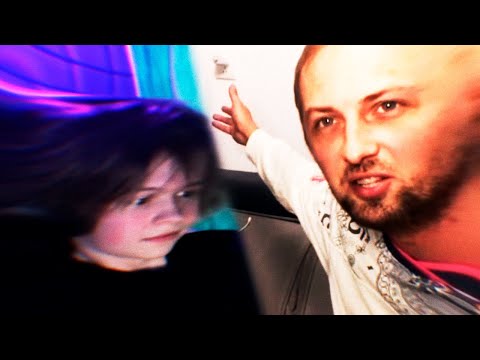 зубареф показал попу дипинсу🥰🔥