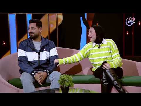 مراتي في ورطة الحلقة الكاملة من برنامج مراتي في ورطة مع سارة زادة الأحد   