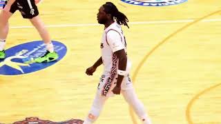 Montrezl Harrell - 21 PTS, 10 REB, 2 AST vs Leones (5/22/26) Full Highlights