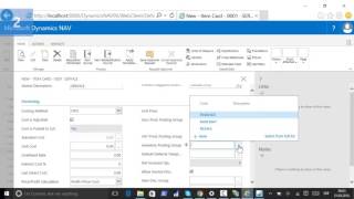 Item As A Service | Dynamics NAV | Western Computer