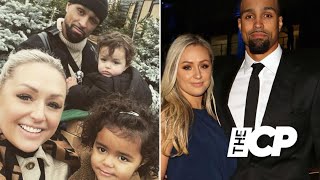 Ashley Banjo announces shock split from wife after 16 year relationship Content