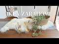 【IKEA/ZARAHOME 購入品】人気商品はやっぱり良かった！/インテリア実例/いちごパフェ作り
