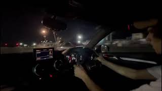 2014 Audi s3 vs 2014 Audi s4