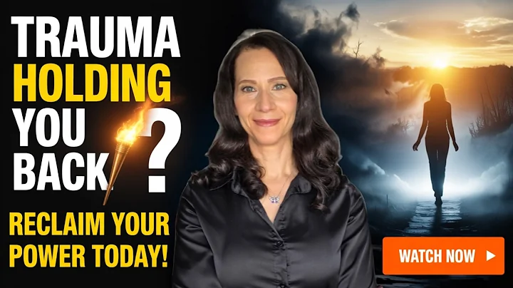 3 Powerful Ways to Heal Trauma & Reclaim Your Peace