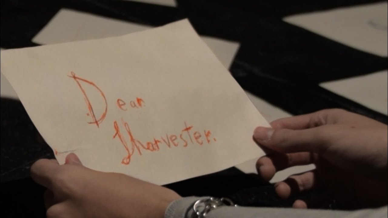 Alexandre Bedoya - Dear Harvester