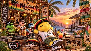 Download lagu Chill Ska Reggae Vibes π
Relaxing Island Music & Sunset Grooves