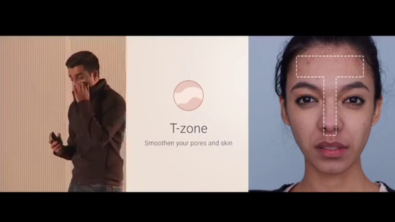 Redmi note 5 pro front & back camera portrait mode explained